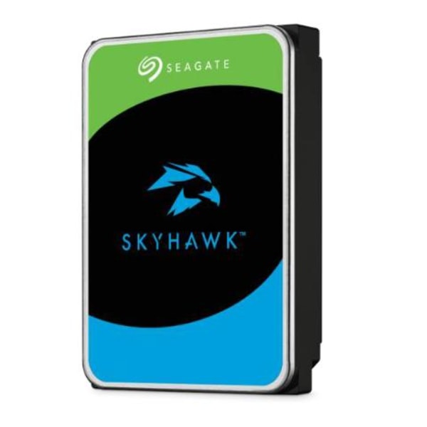 Seagate SkyHawk ST3000VX015 sisäinen kiintolevy 3,5" 3000GB SATA