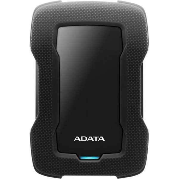 ADATA HD330 extern hårddisk 2000 GB Svart