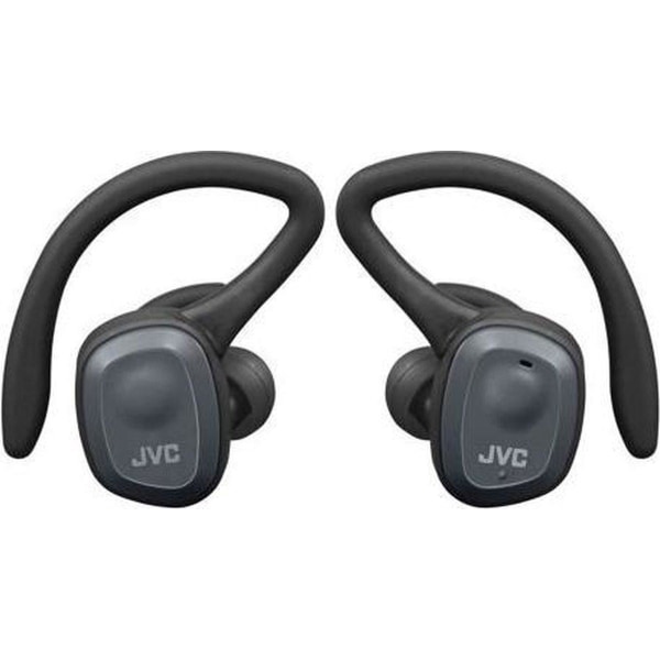 JVC HA-ET45T-B Trådlösa Bluetooth In-Ear sporthörlurar