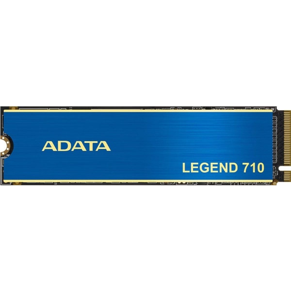 ADATA LEGEND 710 M.2 512 Gt PCI Express 3.0 3D NAND NVMe