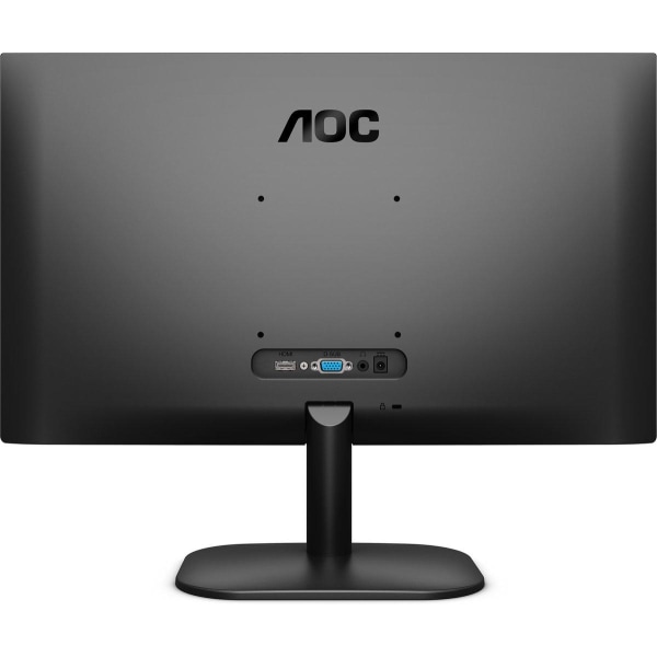 AOC B2 24B2XD LED-näyttö 60,5 cm (23,8") 1920 x 1080 pikseliä Fu