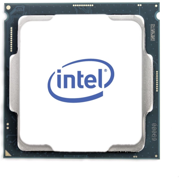 Intel Pentium Gold G6400 - 4 GHz - 2 kerner - 4 tråde - 4 MB cac