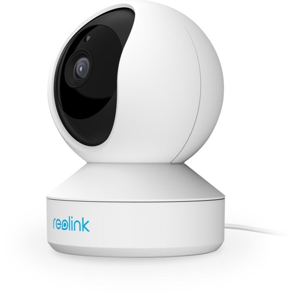 Kamera IP Reolink E1 Pro-V2 4MP Wi-Fi IR 12m Svart