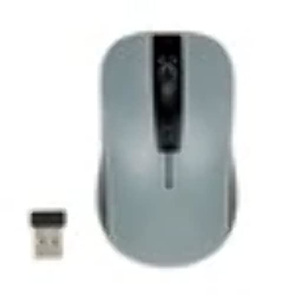 iBox LORIINI hiiri Ambidextrous RF Wireless Optical 1600 DPI