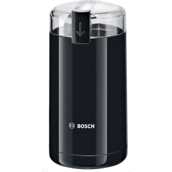 Bosch TSM6A013B kahvimylly 180 W musta
