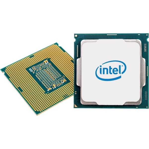 Prosessori Intel Core™ i7-10700 4.80GHz 16MB