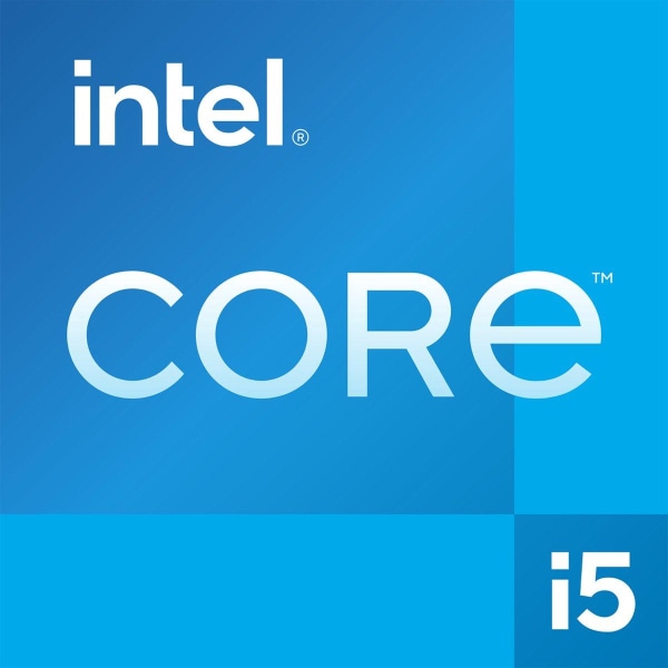 Intel Core i5-12600KF-processor 20MB Smart Cache-box