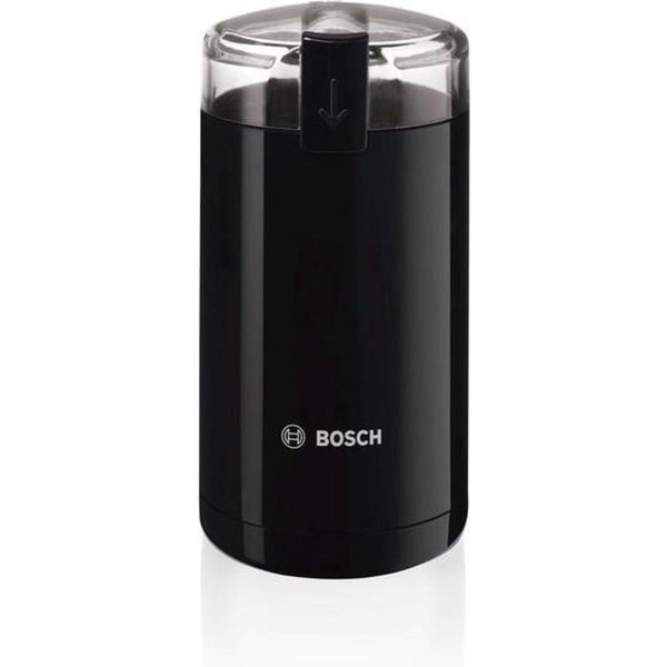 Bosch TSM6A013B kahvimylly 180 W musta