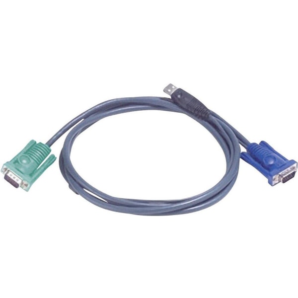 ATEN USB KVM-kabel 5m