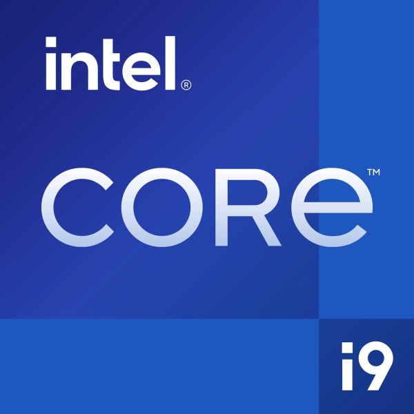 Intel Core i9 11900K CPU - Desktop-processor - 5,3 GHz Turbo Boo