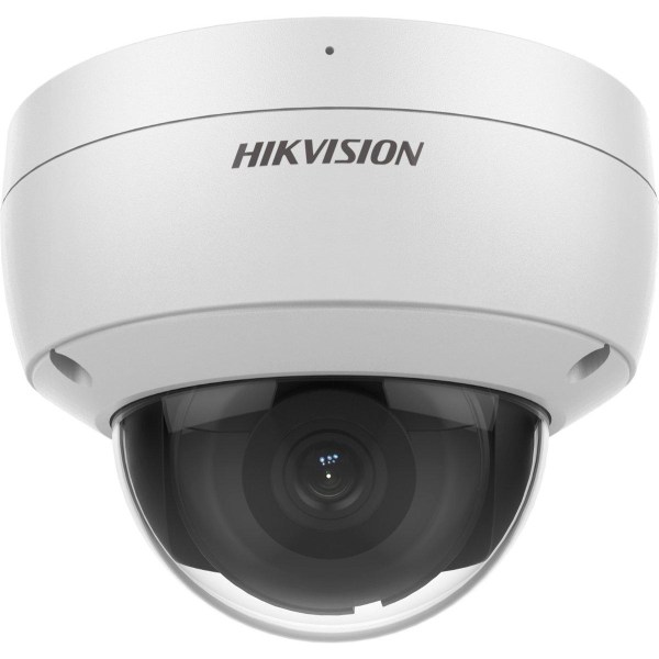 Hikvision Digital Technology DS-2CD2146G2-I Dome IP-säkerhetskam Svart