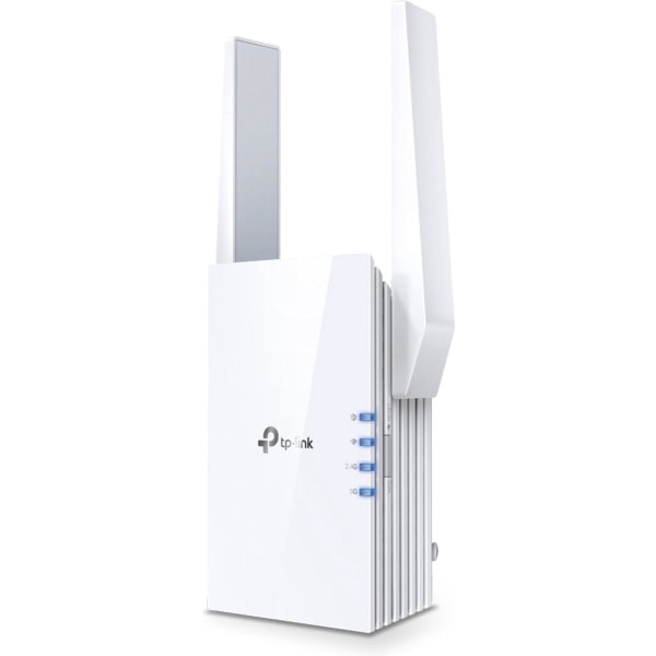 TP-Link RE705X mesh wi-fi-system Dual-band (2,4 GHz / 5 GHz) Wi-