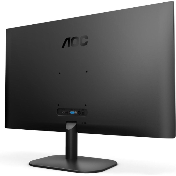 AOC B2 27B2DA LED-näyttö 68,6 cm (27") 1920 x 1080 pikseliä Full