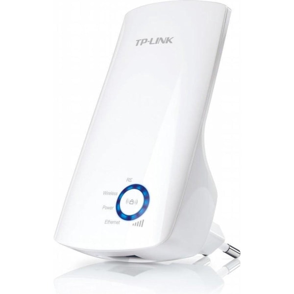TP-LINK 300 Mbps Wi-Fi Range Extender