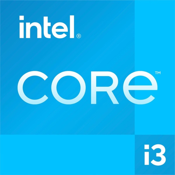Intel Core i3-12100F-processor 12 MB Smart Cache Box