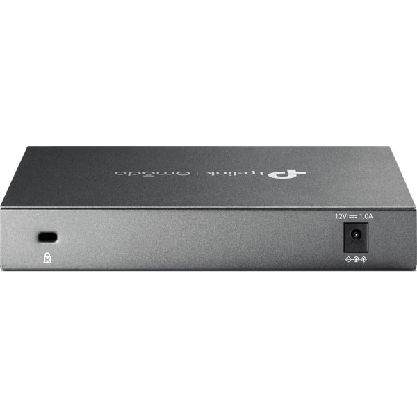 Gigabit VPN-router TP-LINK TL-ER605, 5 portar
