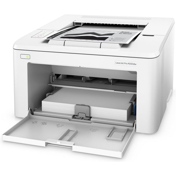 HP LaserJet M203dw - lasertulostin