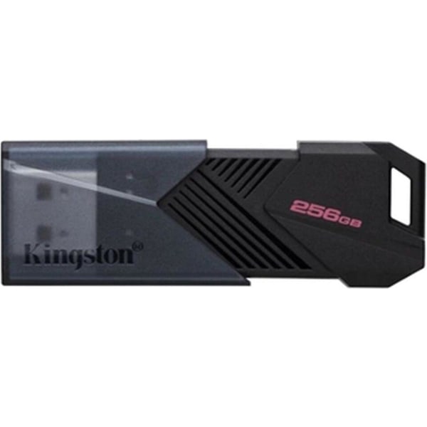 Kingston Technology DataTraveler Exodia Onyx USB-minne 256 GB US