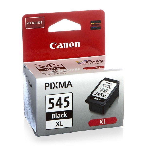 Canon PG-545XL bläckpatron 1 st Original Svart