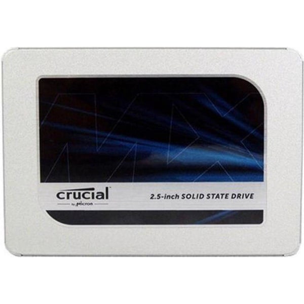 Crucial MX500 2,5" 500 GB Serial ATA III