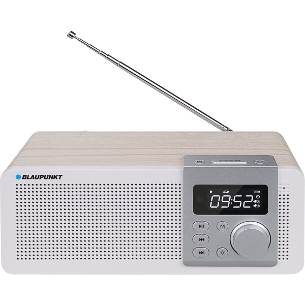 Bärbar radio med bluetooth Blaupunkt PP14BT