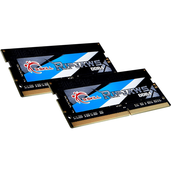 G.Skill Ripjaws F4-3200C22D-16GRS minnesmodul 16 GB 2 x 8 GB DDR