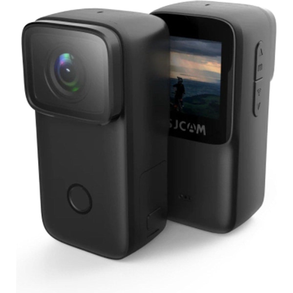 SJCAM C200 Action Sportskamera 16 MP 4K Ultra HD 25,4 / 2,8 mm (