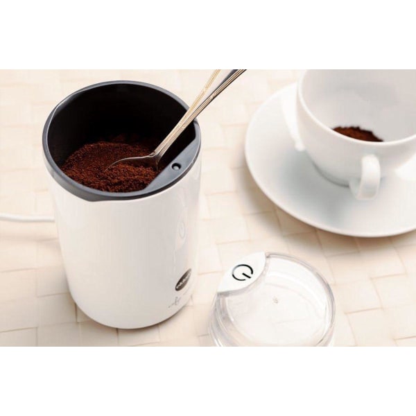 ELDOM MK50 CAFF elektrisk kaffekvarn Svart