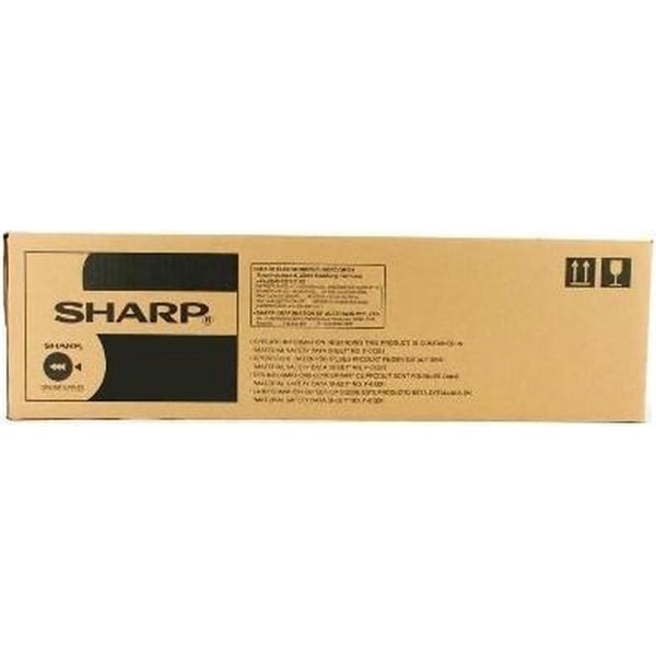 Sharp MX61GTYA tonerkassett 1 st Original Gul