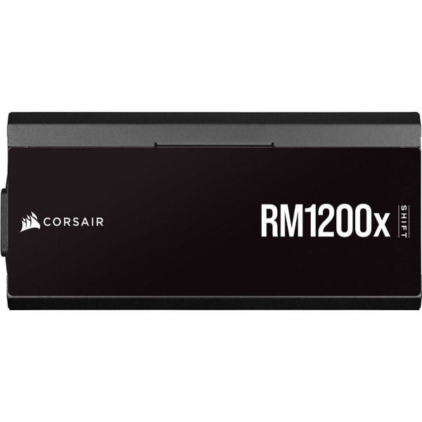 Corsair RM1200x SHIFT strømforsyningsenhed 1200 W 24-pin ATX ATX