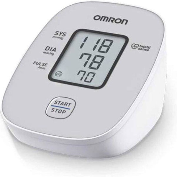 Omron HEM-7121J-E blodtrycksenhet Överarm Automatisk