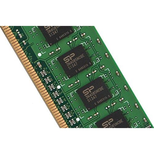 Silicon Power SP004GLLTU160N02 muistimoduuli 4 Gt 1 x 4 Gt DDR3L
