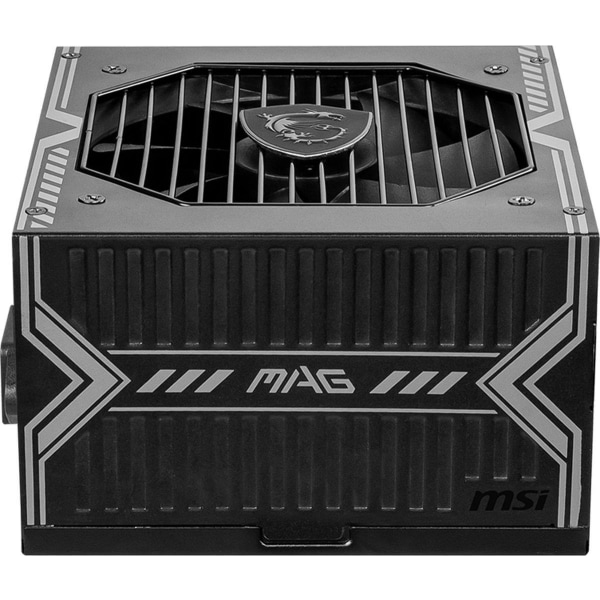 MSI MAG A550BN 550W strömförsörjning