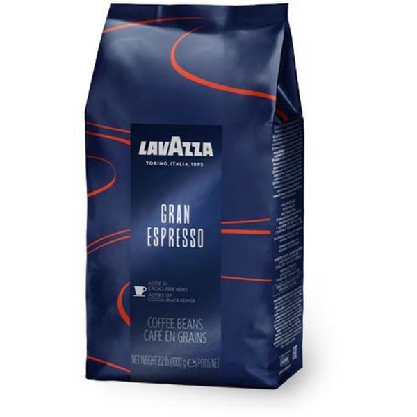 Kaffe Lavazza Gran Espresso 1 kg