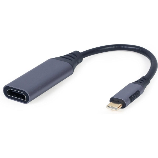 Cablexpert A-USB3C-HDMI-01 videokaapelisovitin 0,15 m USB Type-C