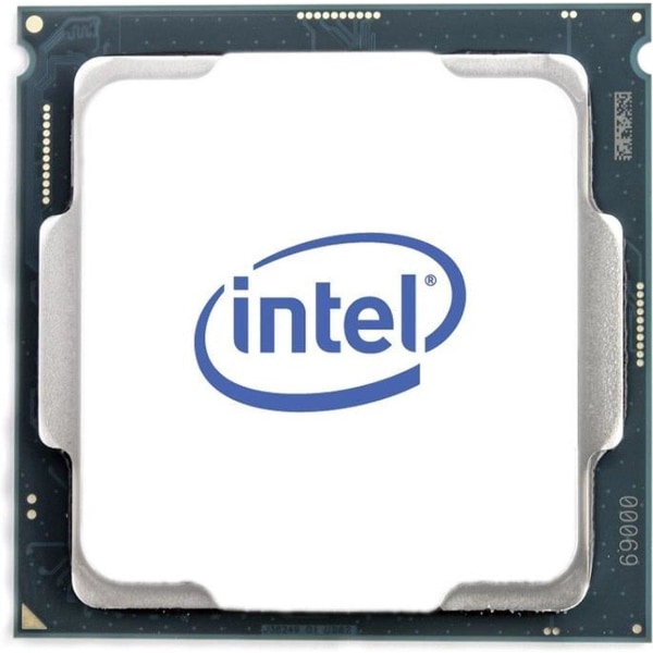 INTEL - Intel Core i9-11900KF-processor - 8 kärnor / 5,3 GHz - S