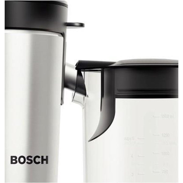 Bosch MES4000 Vitajuice 4 - Juicer Black