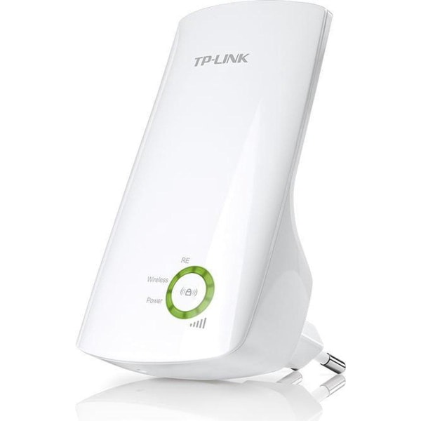 TP-Link 300 Mbps Wi-Fi Range Extender