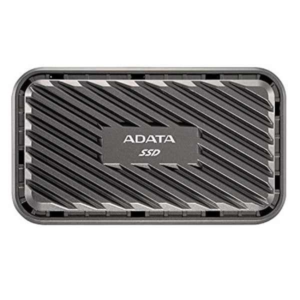 ADATA SE770G 512 GB Sort