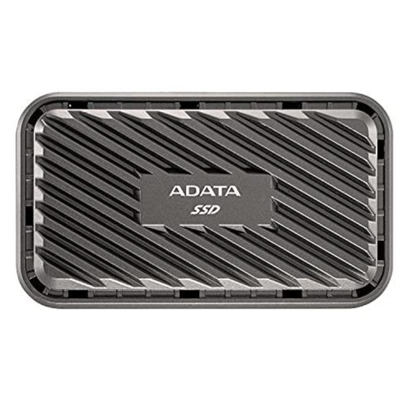 ADATA SE770G 512 GB Svart