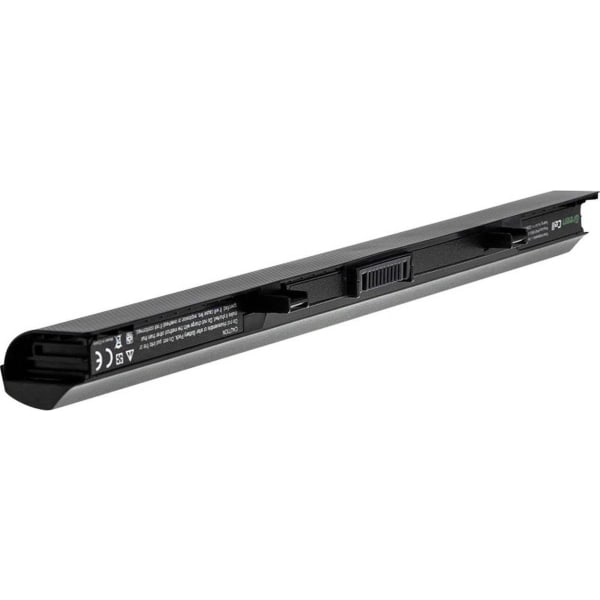 Green Cell TS38 notebook reservedel Batteri