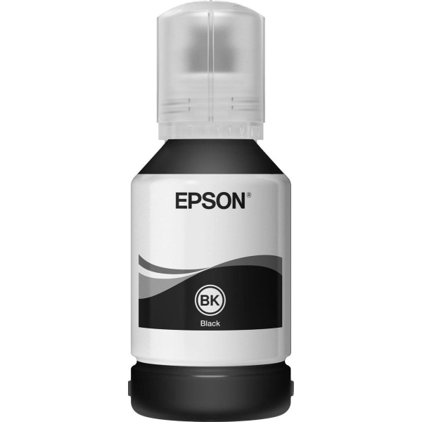 Epson 101 EcoTank Black Original 1 stk.
