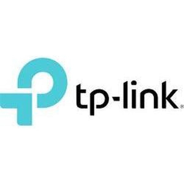 TP-LINK 16-portars Gigabit Rackmonterad nätverksswitch