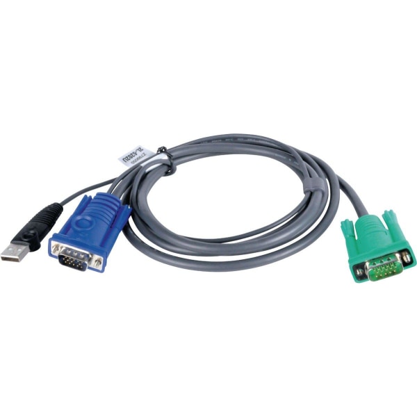 ATEN USB KVM Kabel 5m