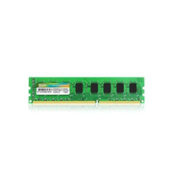 Silicon Power SP004GLLTU160N02 minnesmodul 4 GB 1 x 4 GB DDR3L 1
