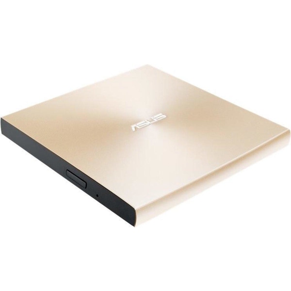 ASUS ZenDrive U9M optisk diskdrev DVD±RW Gold