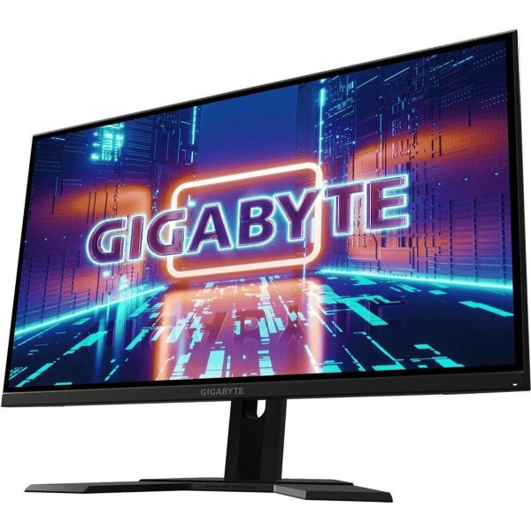 Gigabyte G27Q - LED-skärm - 27" IPS - 2560 x 1440 QHD - 144 Hz -