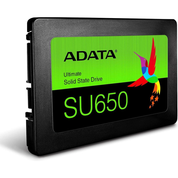 ADATA Ultimate SU650 2,5" 240 GB Serial ATA III SLC