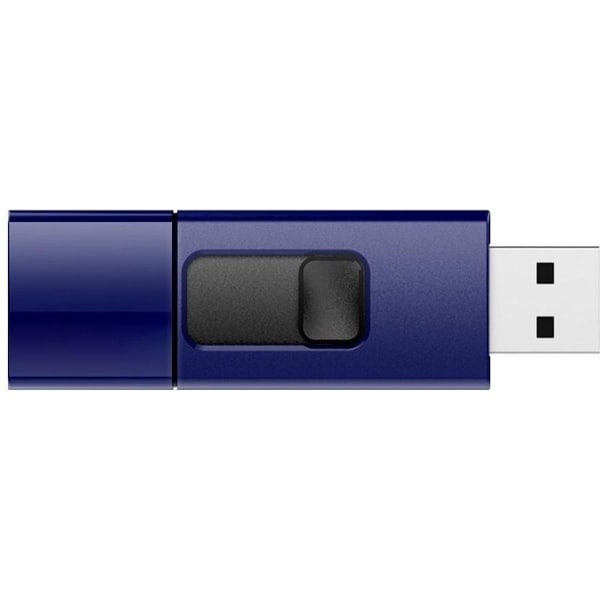 Silicon Power Ultima U05 USB-muistitikku 32 Gt USB Type-A 2.0 Bl