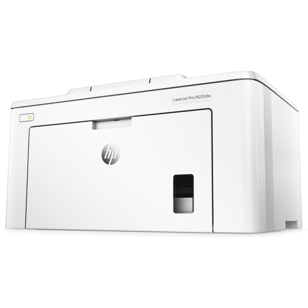 HP LaserJet M203dw - lasertulostin